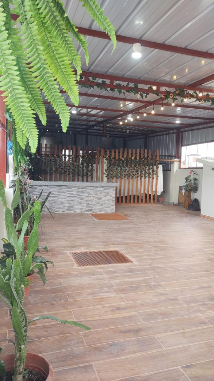 Hostal Leon Internacional Tingo María Exterior foto