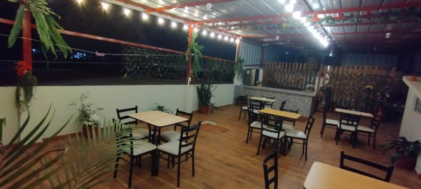 Hostal Leon Internacional Tingo María Exterior foto